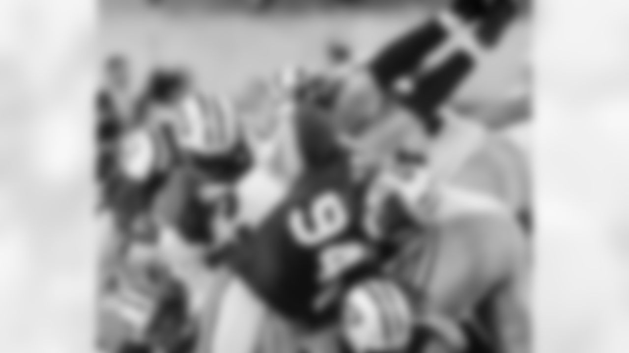 2011 Regular Season Week 1 Jets vs Cowboys Game Photos