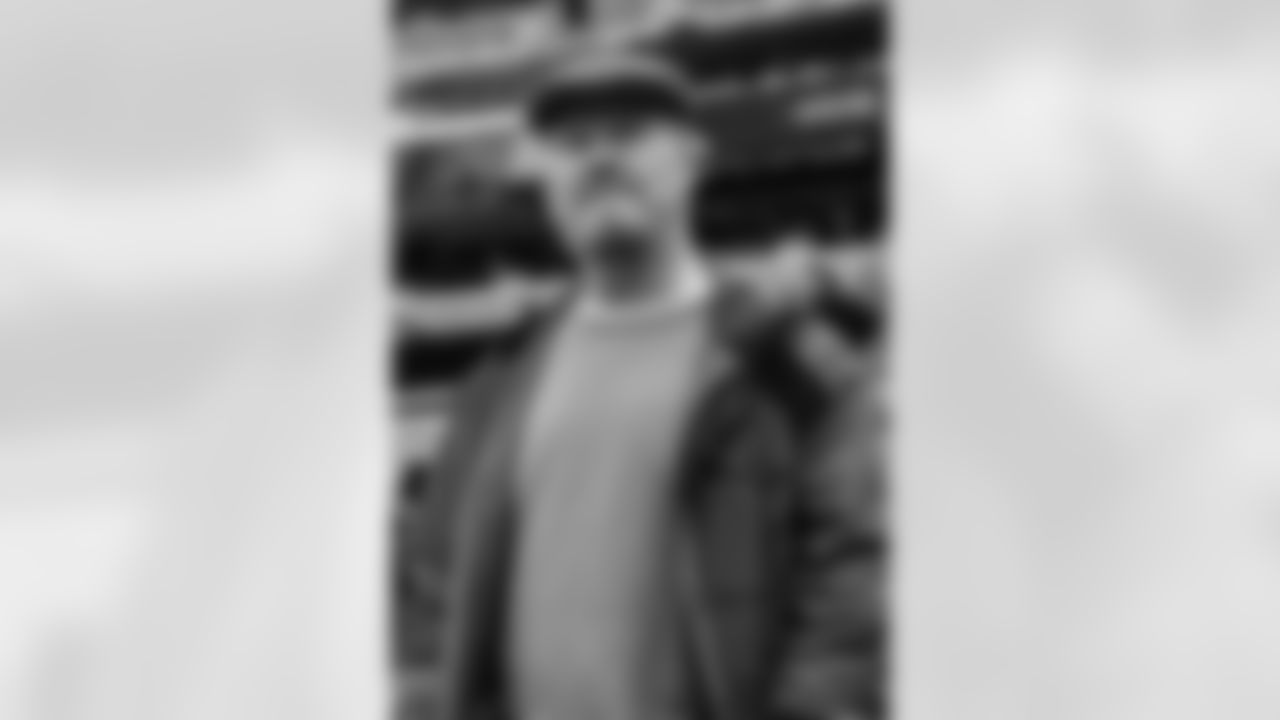 Jim Gaffigan - Stand-Up Comedian & Actor