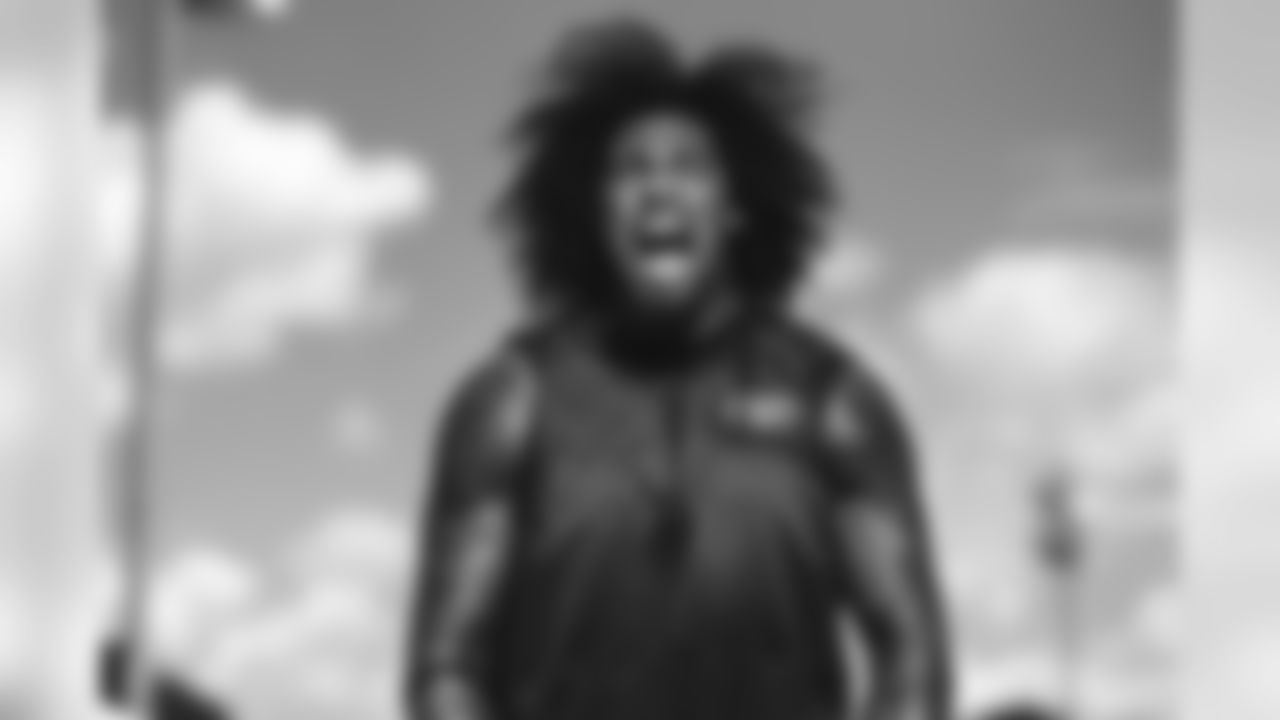 Leonard Williams