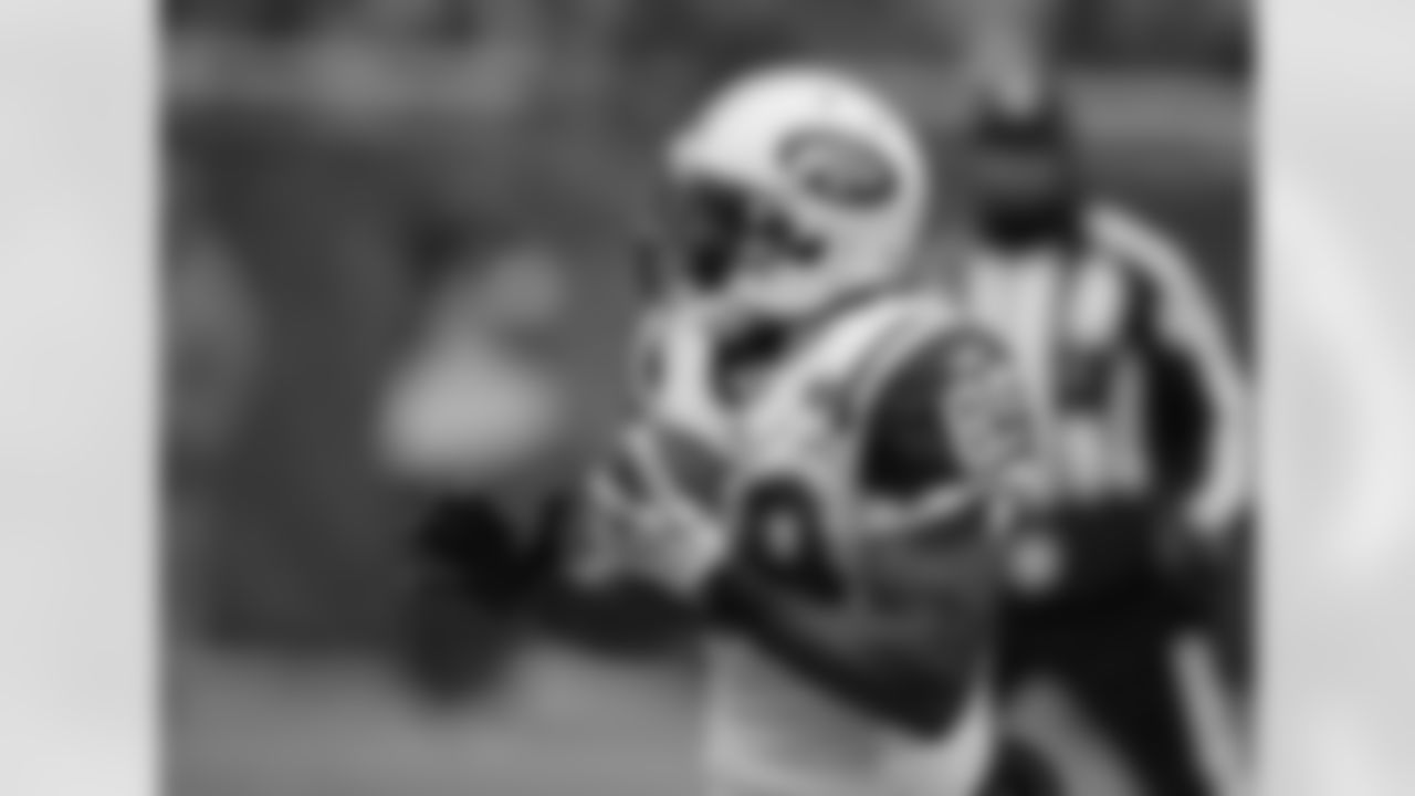 2010 Week 16 Jets vs Bears Game Photos