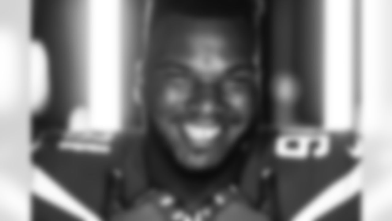 DL John Franklin-Myers