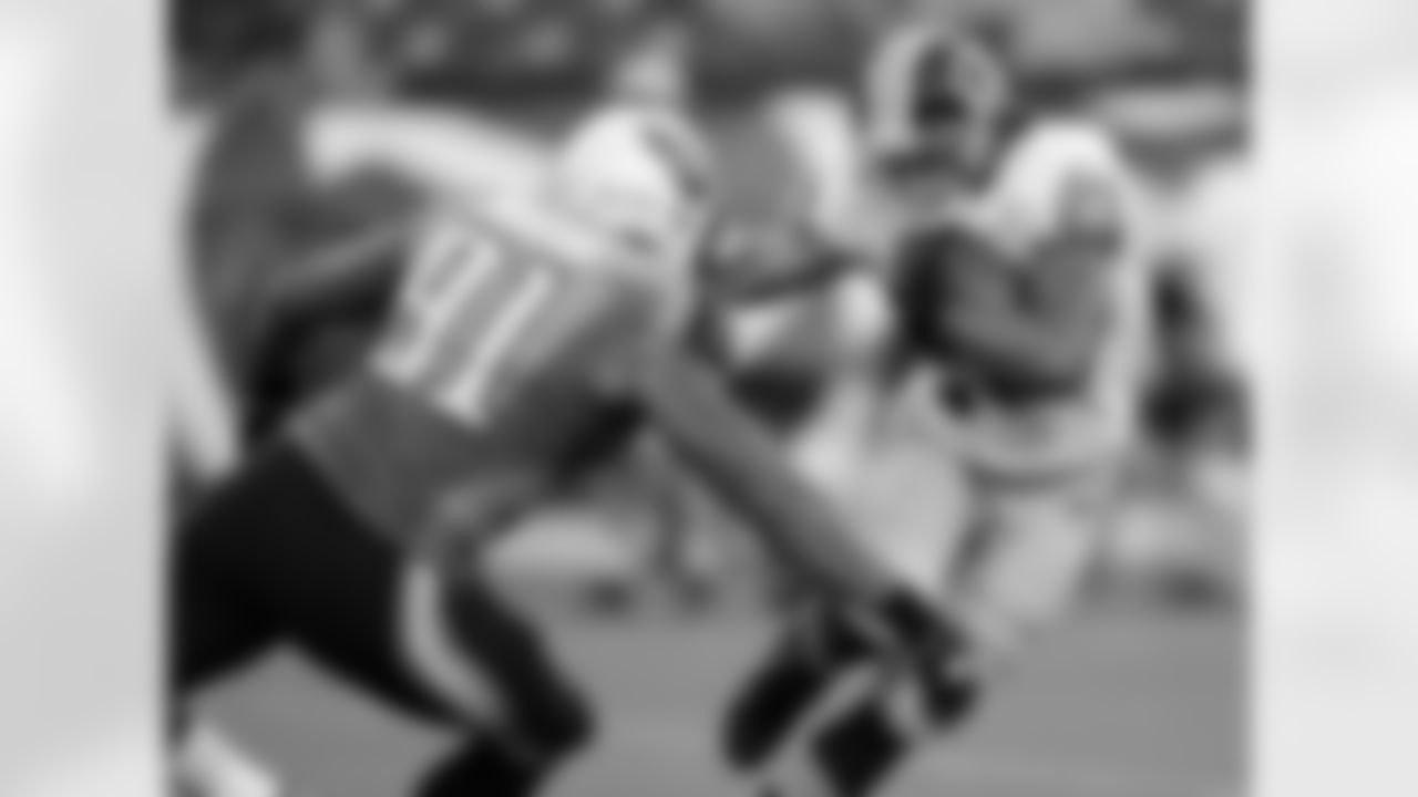 20. Derrick Morgan, DE, Tennessee Titans