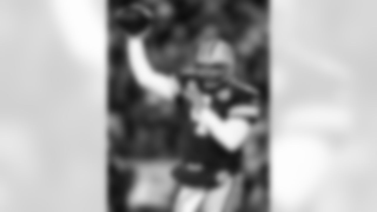 Brett Favre Photos
