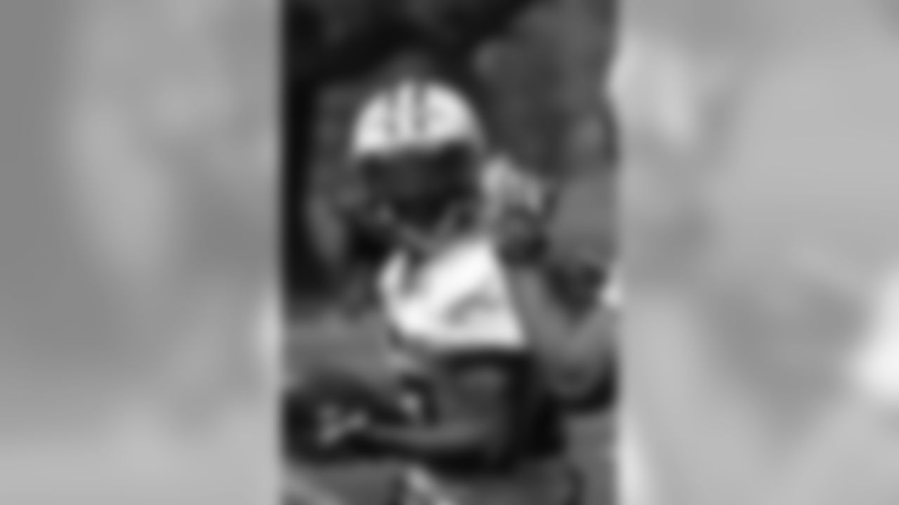 2010 Rookie Minicamp