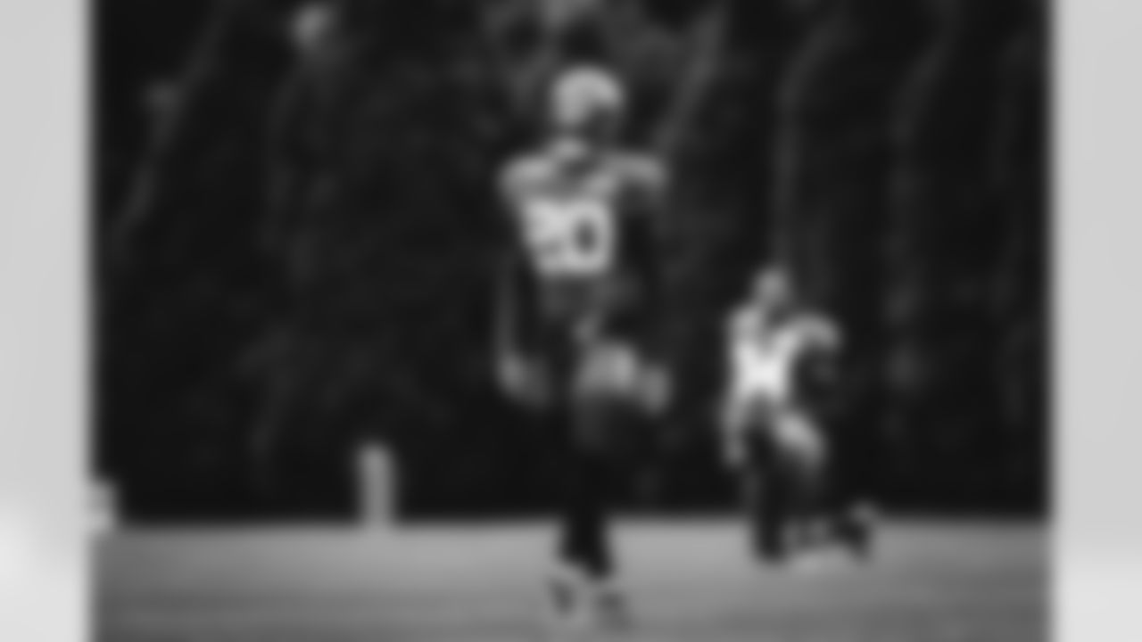 Marcus Maye