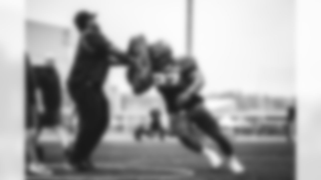 DL Nathan Shepherd