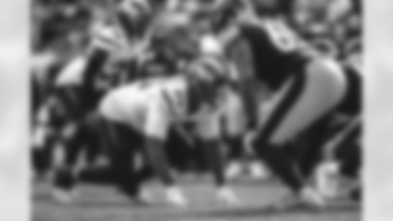 DL Quinnen Williams