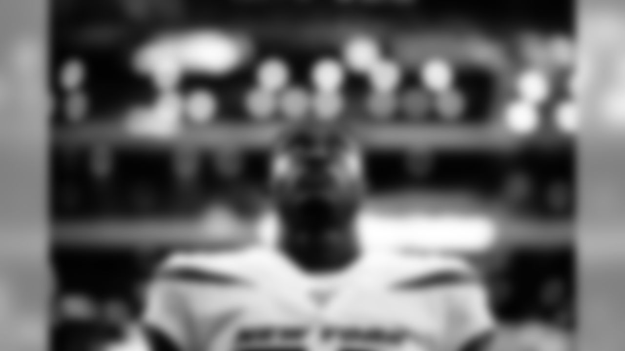 29 Bilal Powell, RB