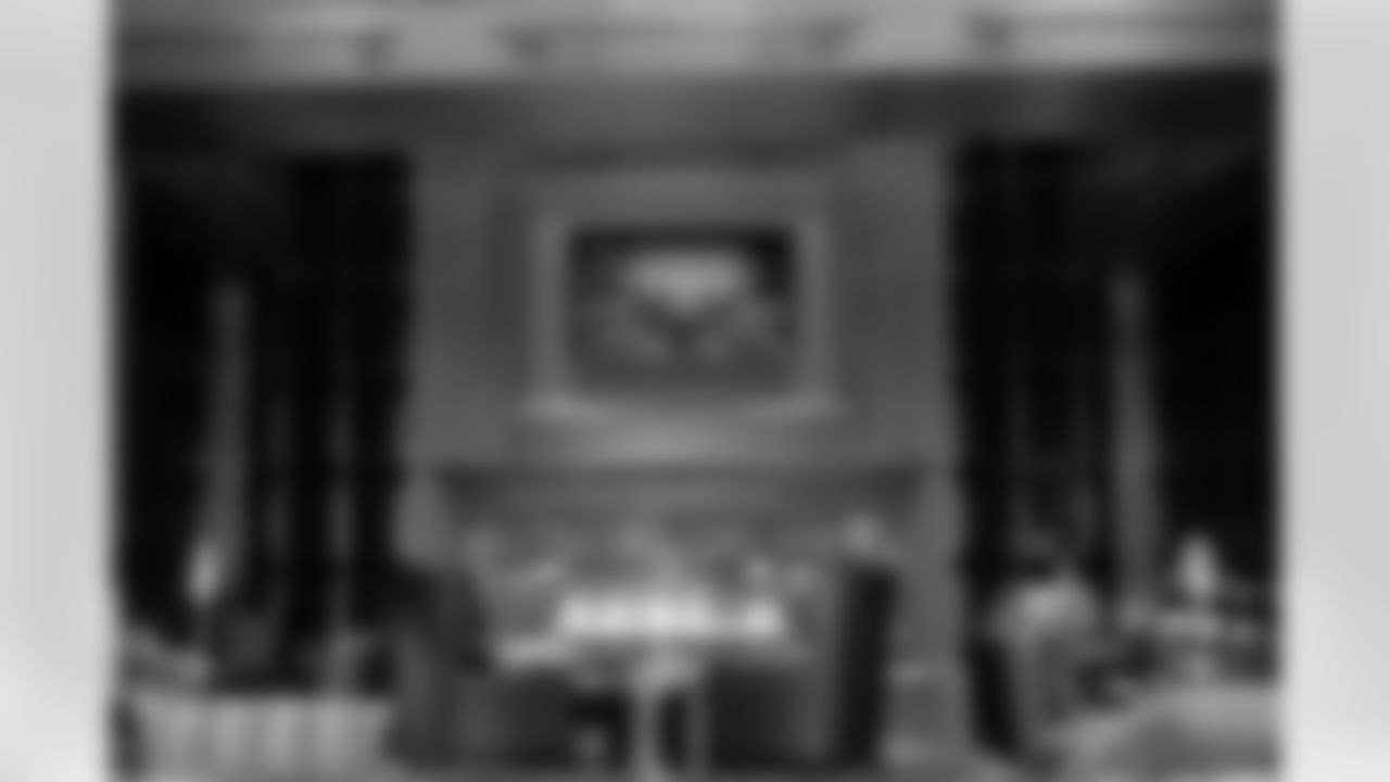 Commissioners Club