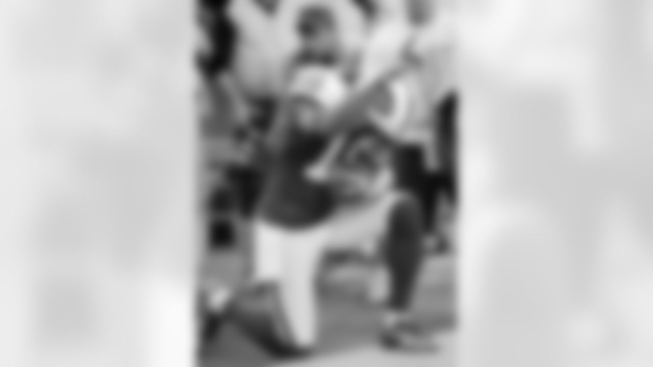 Santonio Holmes Photos