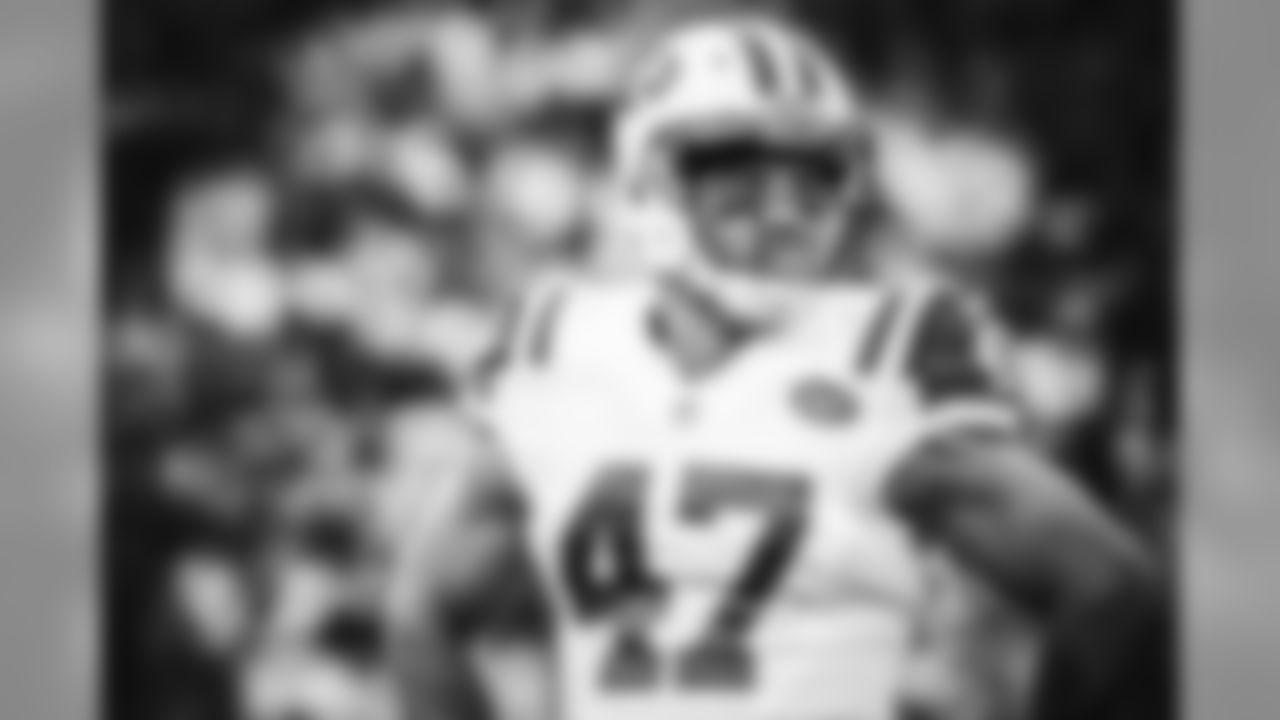 TE Kellen Davis (UFA)