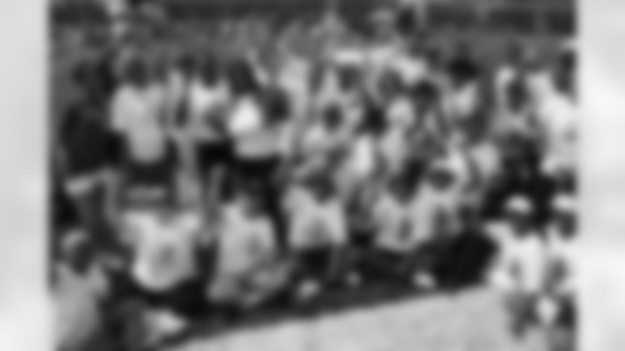 2010 Walk with Us to Cure Lupus Photos