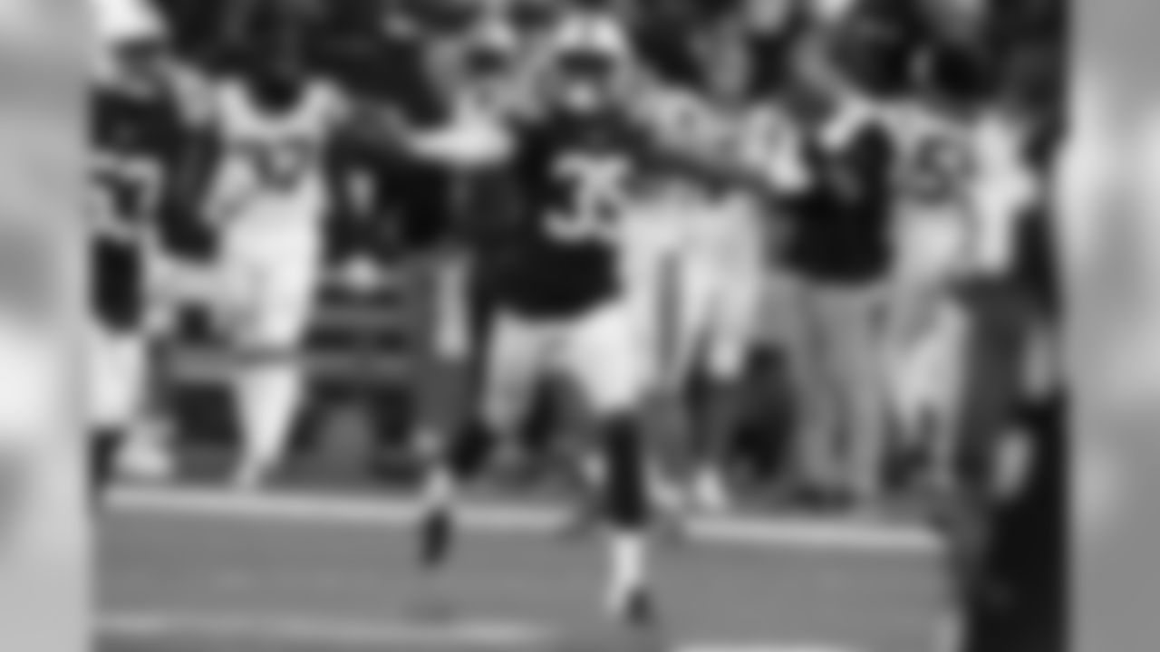 CB Pierre Desir (Free Agent)