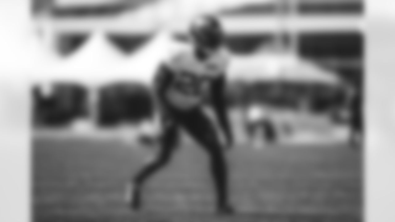 S Marcus Maye