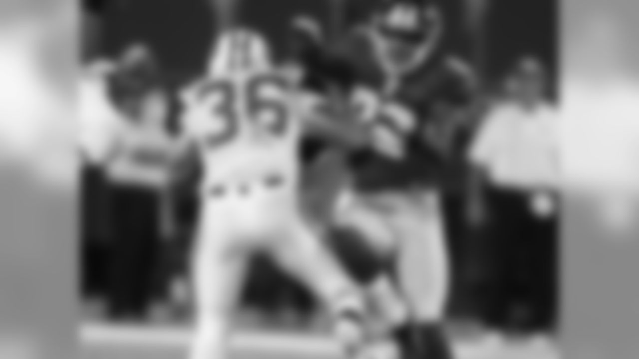 2009 Preseason Week 3 - Jets at Giants Photos