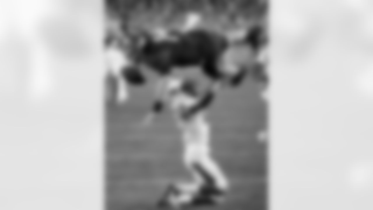 Petty threw for 32 touchdowns and 4,200 yards as a junior before throwing 29 TDs and 3,855 yards as a senior last season. He only threw 10 INTs in his career.