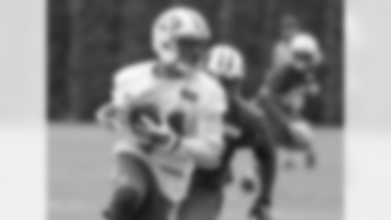 WR - Devin Smith