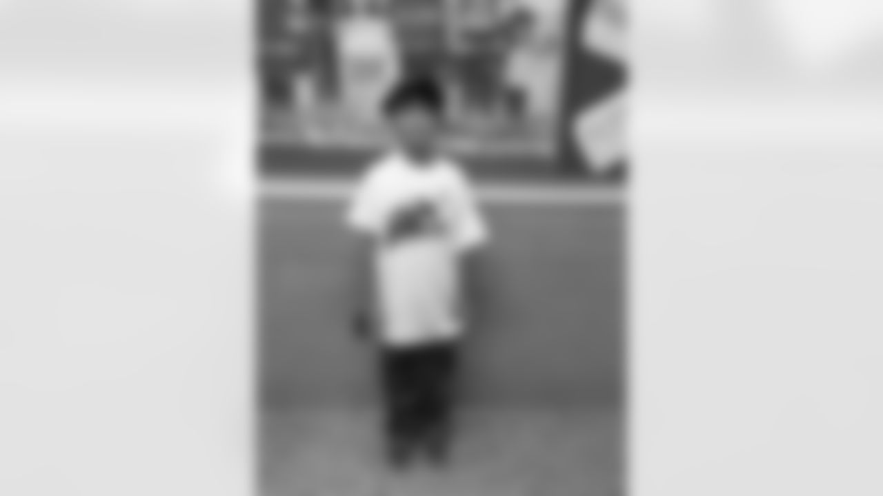 Week 12: TJ W. of Hillview Elementary School