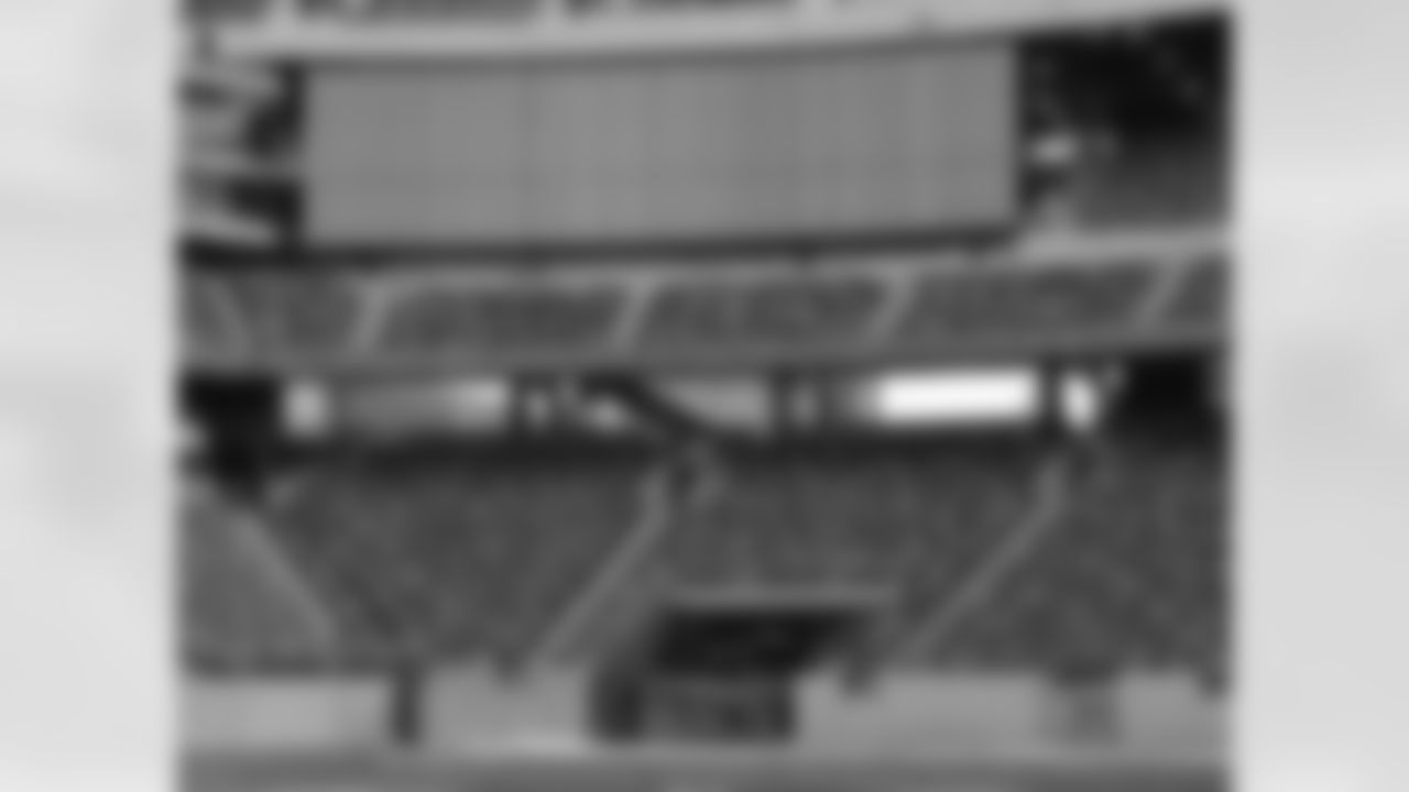 New Meadowlands Stadium Photos