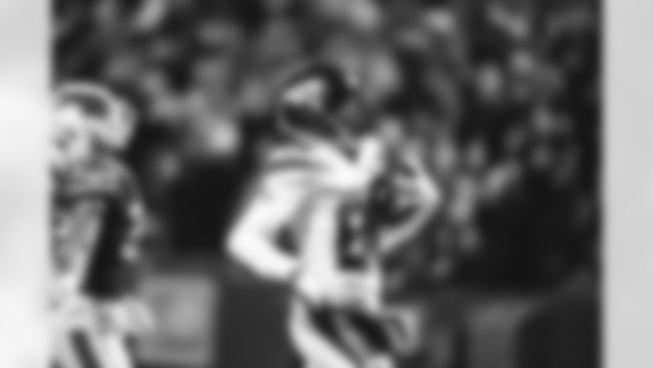 WR Keelan Cole (Unrestricted)