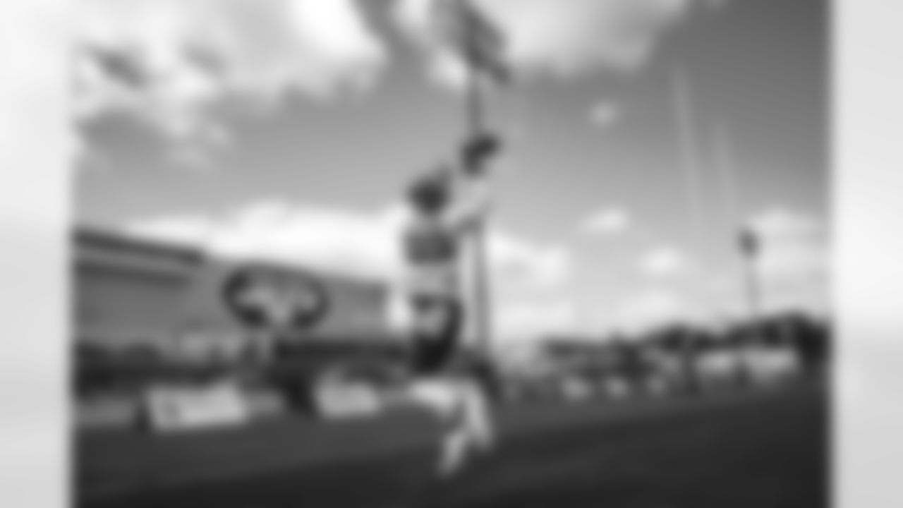 Josh Malone