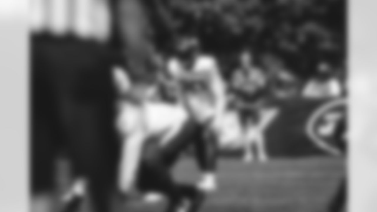 Marcus Maye