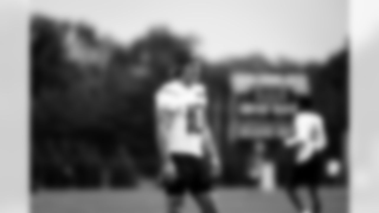 WR Braxton Berrios
