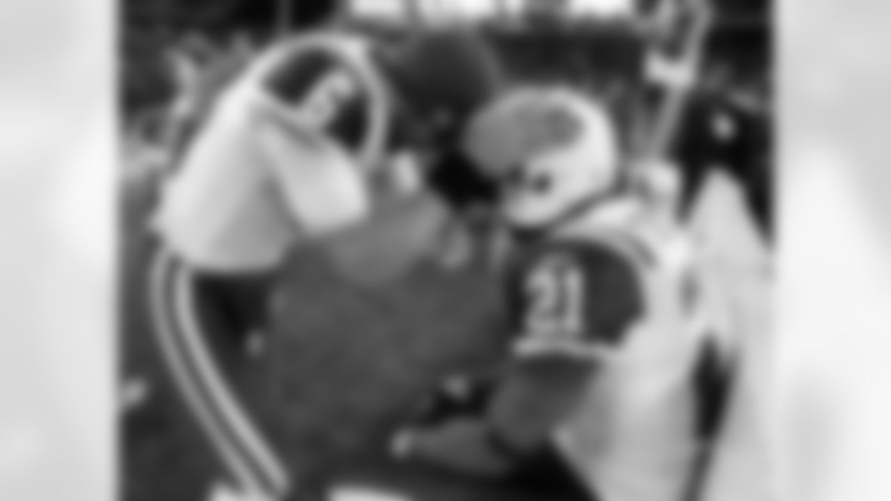New York Jets at New England Patriots Divisional Playoff Game