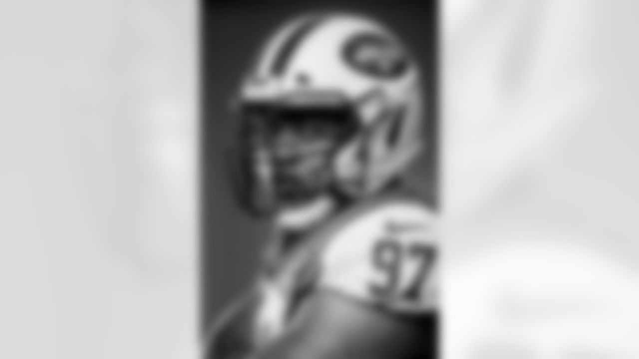 DL Nathan Shepherd