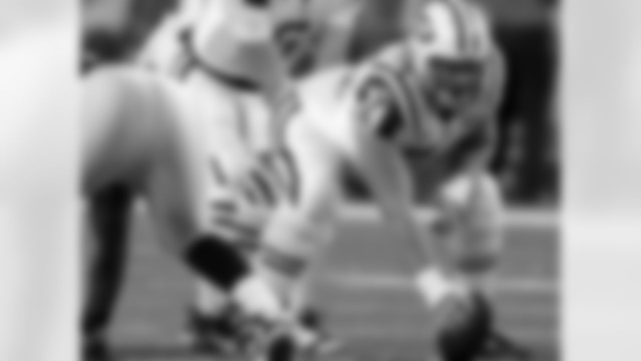 New York Jets 2010 Pro Bowl Selections