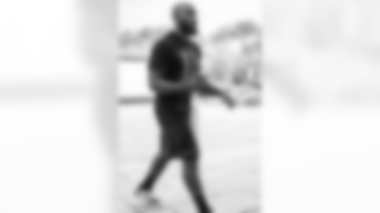 WR Jamison Crowder
