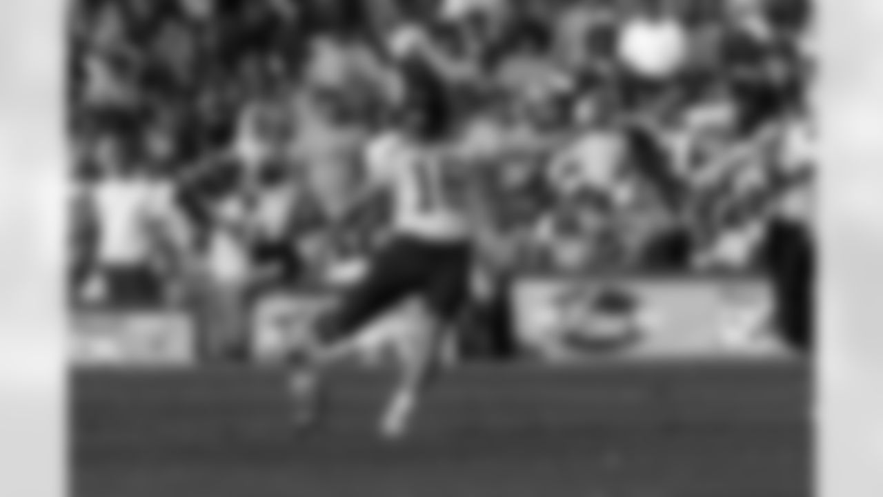 Nick Folk - Arizona