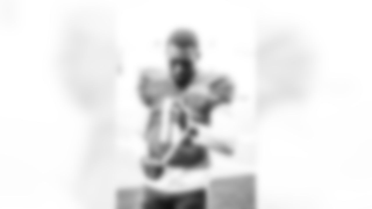 Denzel Mims