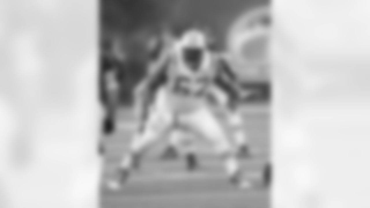 T Damien Woody, 2008-10