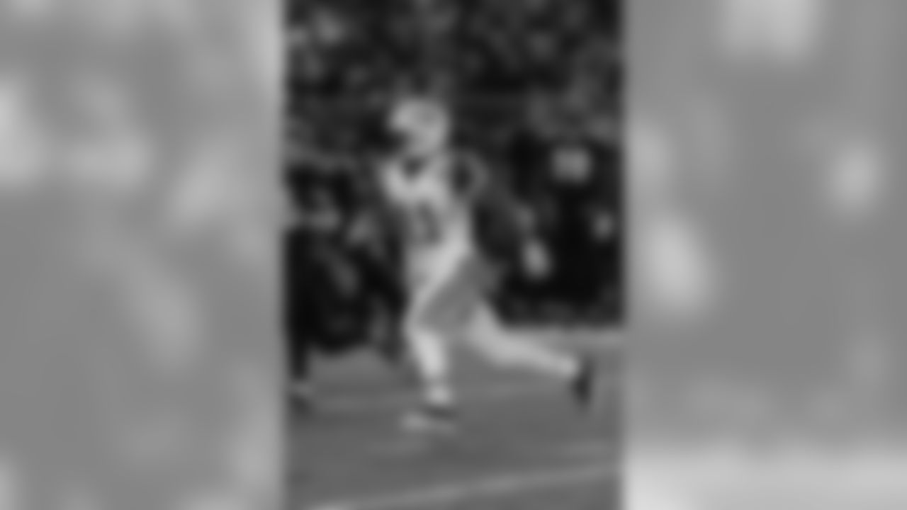 Jeremy Kerley Photos
