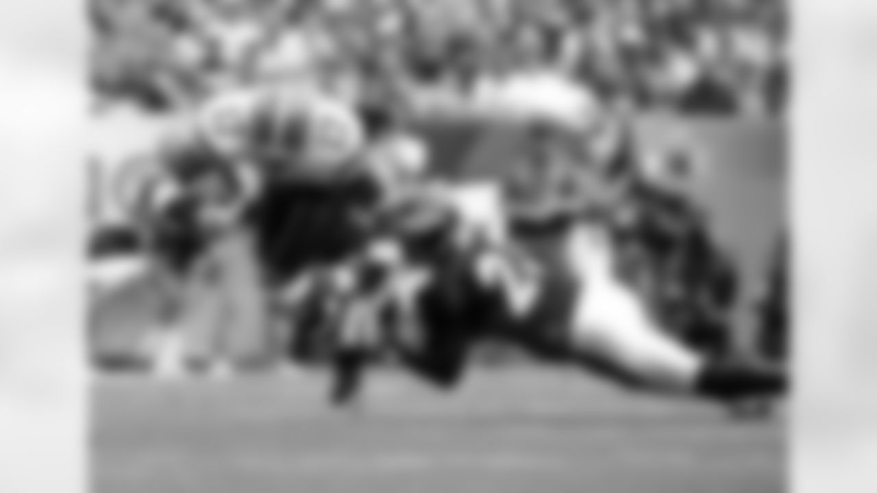 WR Braylon Edwards Photos
