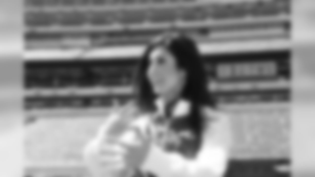 Denise Garvey- Flight Crew Coach Photos
