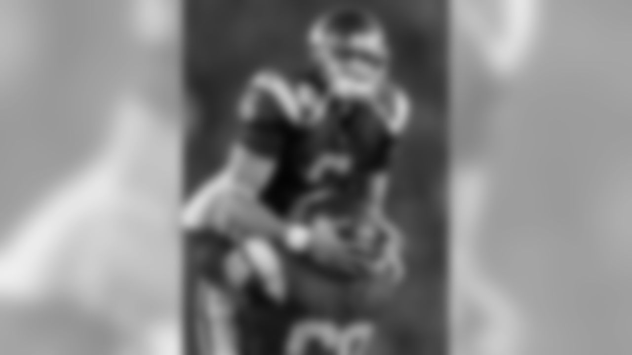 2009 Draft Jets First Round Pick - Mark Sanchez