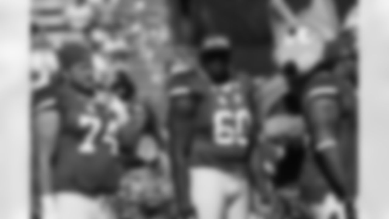 2012 Pro Bowl Game Photos