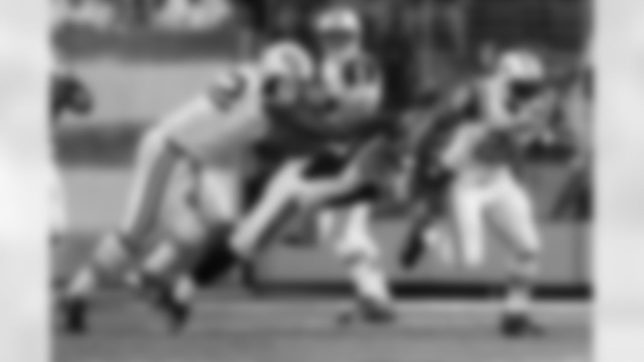 2011 Preseason Week 2 Jets vs Bengals Game Photos