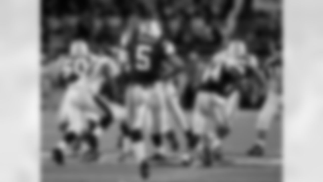 2009 Preseason Week 2 Jets At Ravens Photos