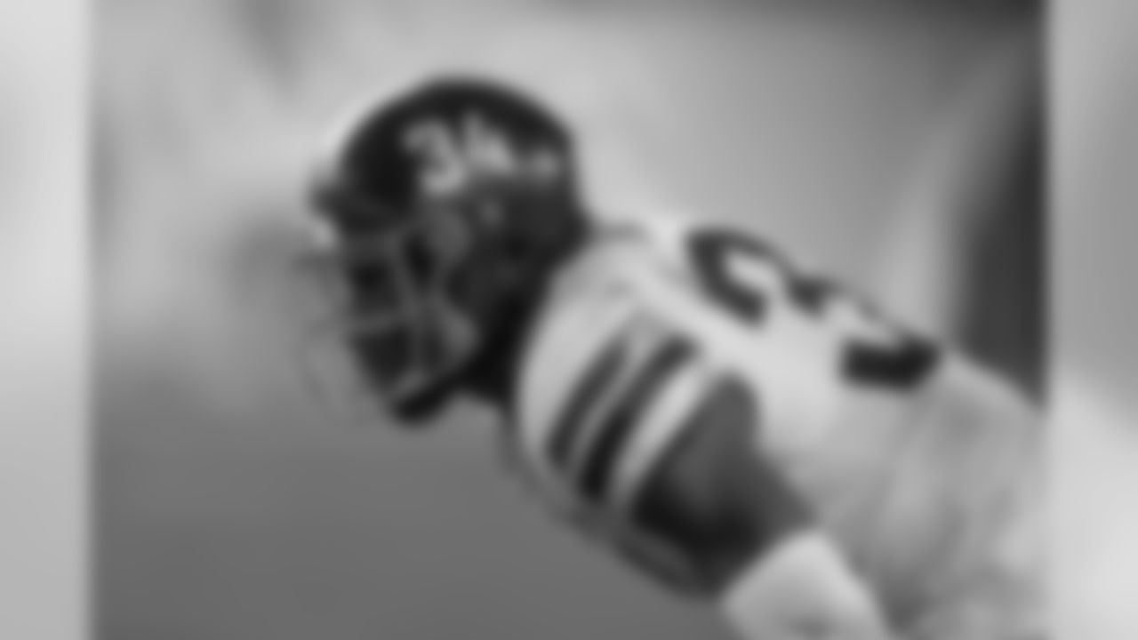 CB Bryce Hall (Virginia), Rd. 5