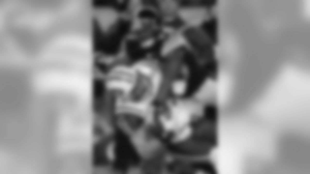 New York Jets at Pittsburgh Steelers AFC Championship Game