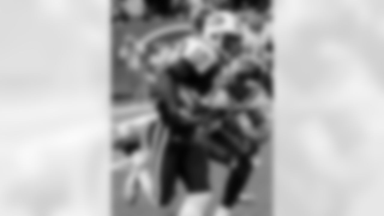 2010 Week 11 Jets vs Texans Game Photos