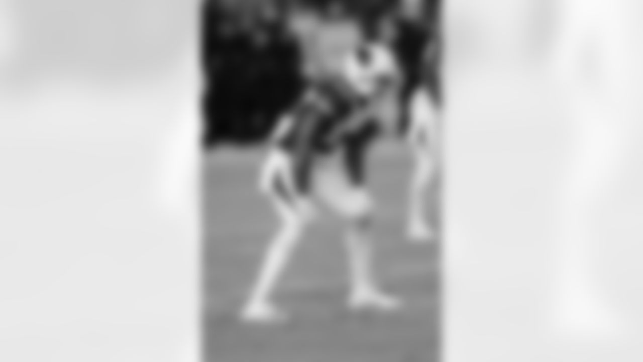LB Deone Bucannon