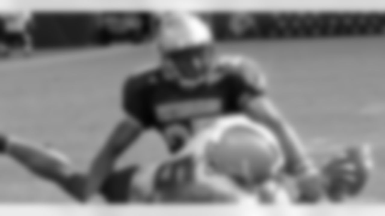 CB Darrelle Revis (Pittsburgh)