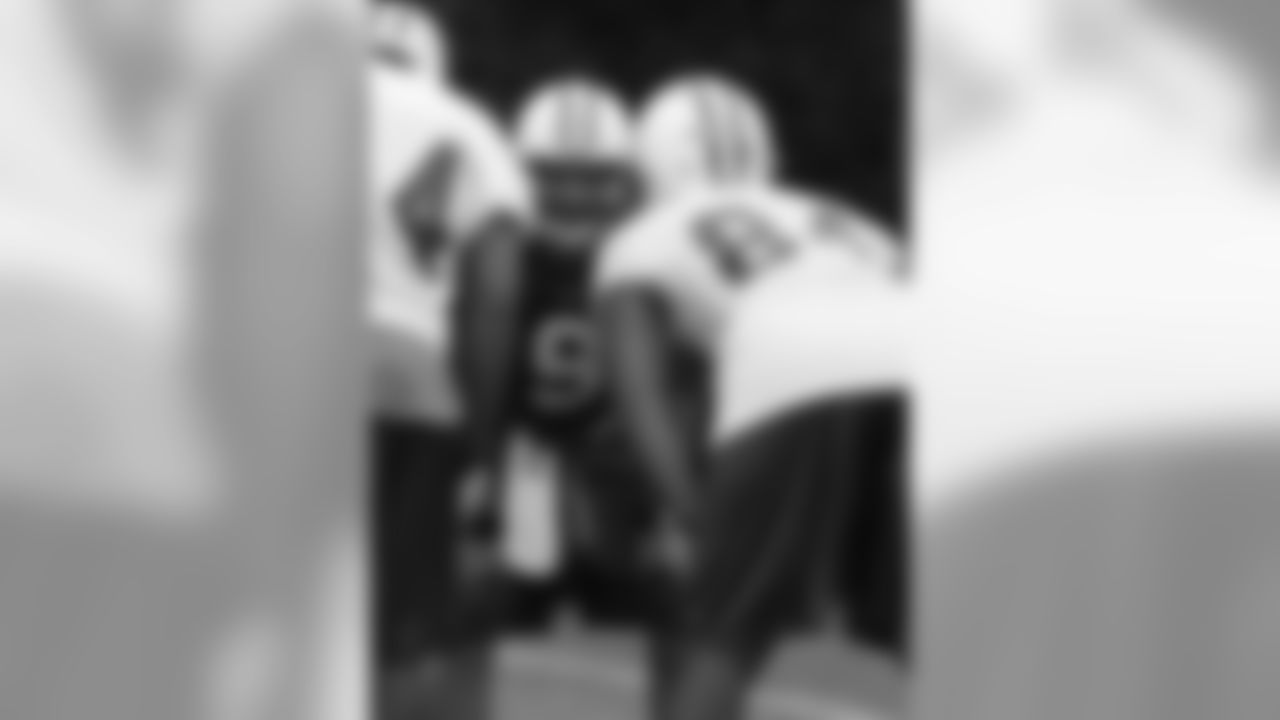 QB Erik Ainge