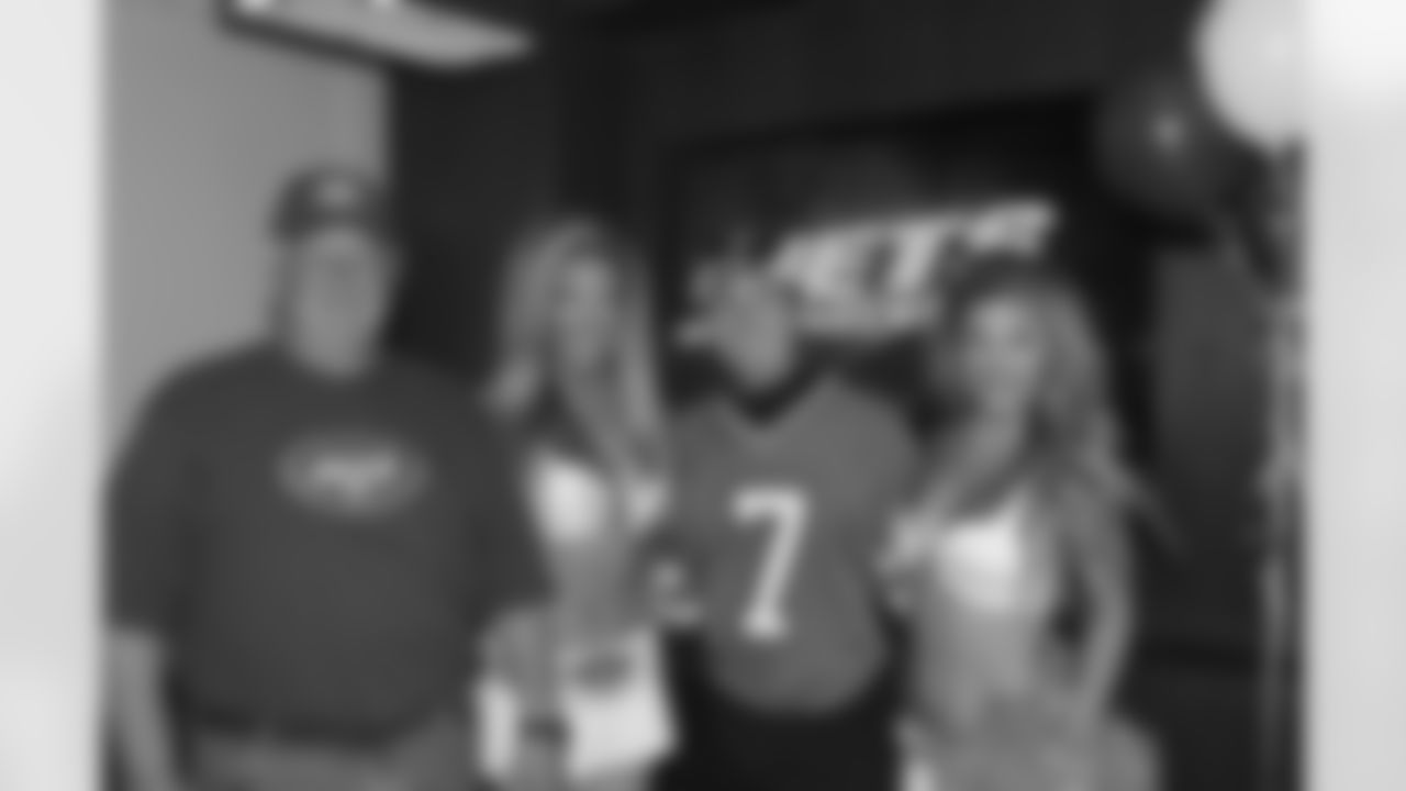 Jets Reward Suite Upgrade