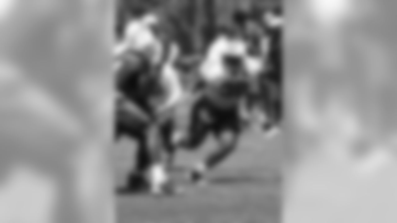 5/25/10 Organized Team Activities -