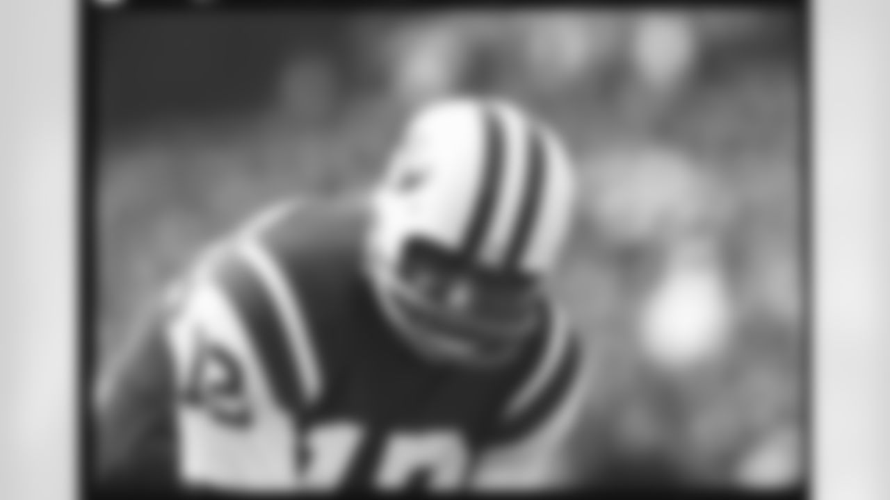 Joe Namath Photos